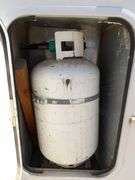 H-937 2003 Keystone Laredo Travel Trailer