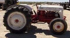 H-540 Ford 8N Tractor