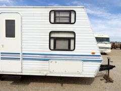 H-298  2000 Sportsman Ultra-Lite Camp Trailer