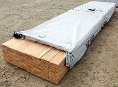 H-373 1X6 Lumber