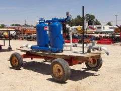 H-1055 Yamit Irrigation Filtration System