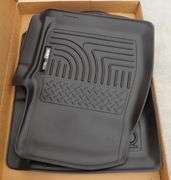 H-190 Ford F250 Accessories