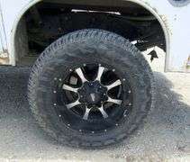 H-470  2013 Ford F-350 Pickup