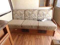 H-922 2015 Wildwood 24' Travel Trailer