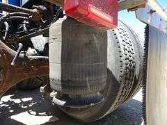 H-334 2011 International Prostar+122 6X4 Truck Tractor