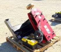 H-638 Raytree Post Pounder