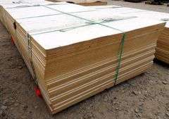 H-776 Particle Board