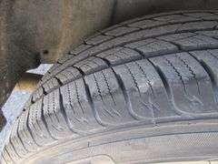 H-251 2013 Nissan Pathfinder 4X4
