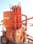 H-609 Gehl Tub Grinder / Mixer