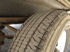 H-937 2003 Keystone Laredo Travel Trailer
