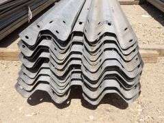 H-1026 Guard Rail