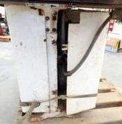 H-196  Hobart Band Saw