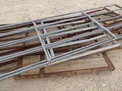 H-413 Panels/Gates
