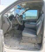 H-470  2013 Ford F-350 Pickup