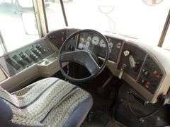H-302  2004 International CE300 School Bus