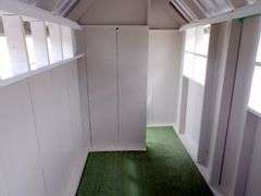 H-390 Childrens Playhouse