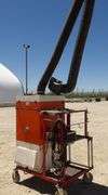 H-502 Kemper Welding Exhaust Extractor