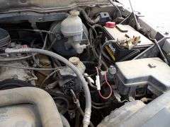 H-1064 2002 Dodge Ram 1500 Pickup