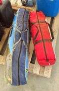 H-170 Camping Supplies
