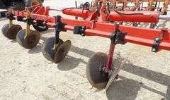 H-152 Ace Folding Cut Away Corrugator