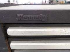 H-111 Kennedy Rolling Toolbox