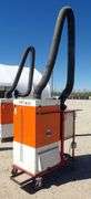 H-551 Kemper Welding Exhaust Extractor
