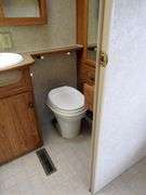 H-1096 2004 Fleetwood Wilderness Travel Trailer