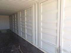 H-621 Storage Container