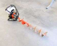 H-967  Tanaka 2-Stroke Auger