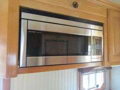 H-440 2004 Four Star LQ Horse Trailer