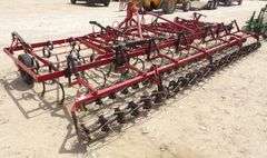 H-156 18' Folding Triple K