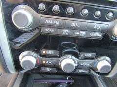 H-251 2013 Nissan Pathfinder 4X4