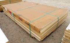 H-778 Particle Board