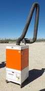 H-548 Kemper Welding Exhaust Extractor