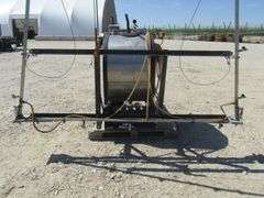 H-973 3-Point Sprayer