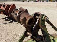 H-231 John Deere Field Mower
