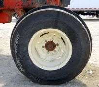 H-1054 International 1066 Tractor