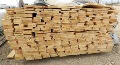 H-368 1X4 Lumber