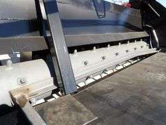 H-627 Raytree 6-in-1 Power Rake Bucket