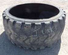 H-122 Tire Feeder