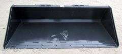 H-792 Wolverine 81" Skid Steer Bucket