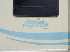 H-290 1996 Daybreak Motorhome