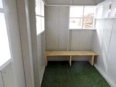 H-390 Childrens Playhouse