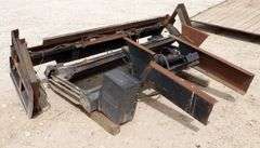 H-788 Lift Gate