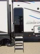 H-1005  2024 Forest River Artic Wolf Travel Trailer