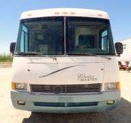 H-945 1997 Georgie Motorhome