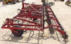 H-156 18' Folding Triple K