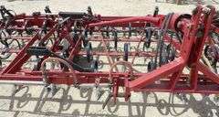 H-156 18' Folding Triple K