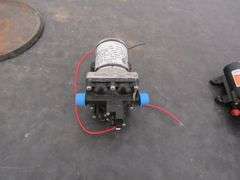 H-242 Cast Iron & Pumps