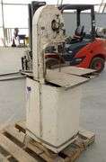 H-196  Hobart Band Saw